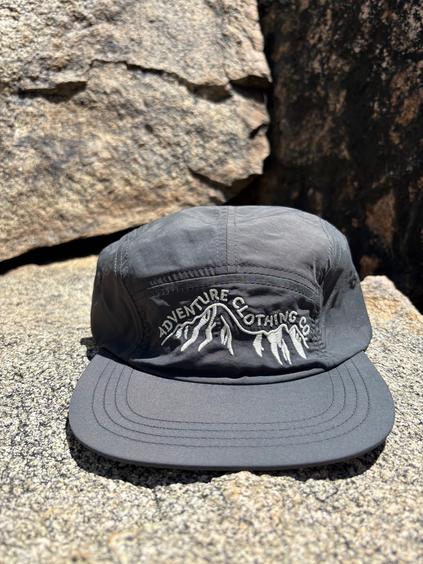 Sierra Granite Crown 5-panel