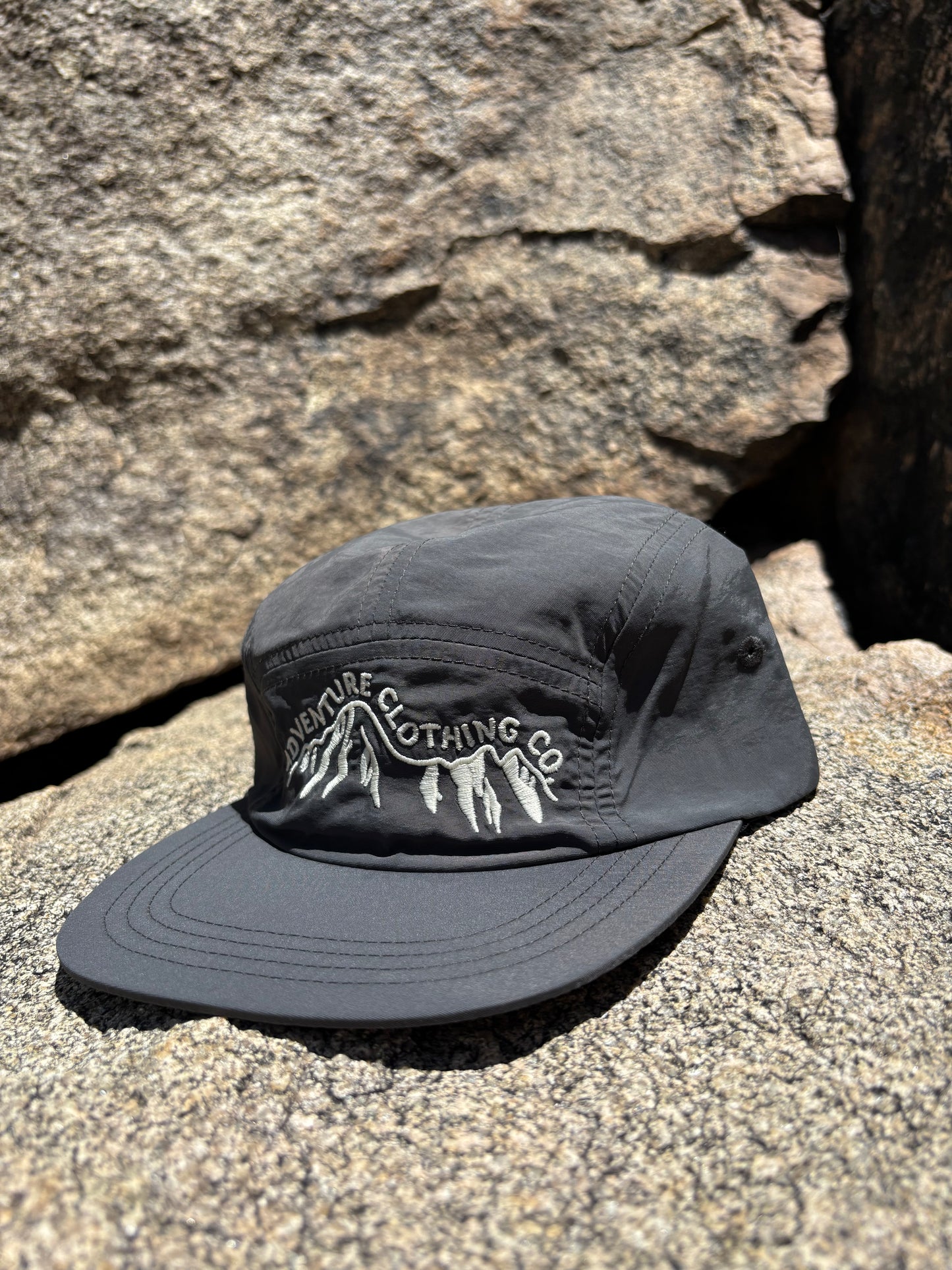 Sierra Granite Crown 5-panel