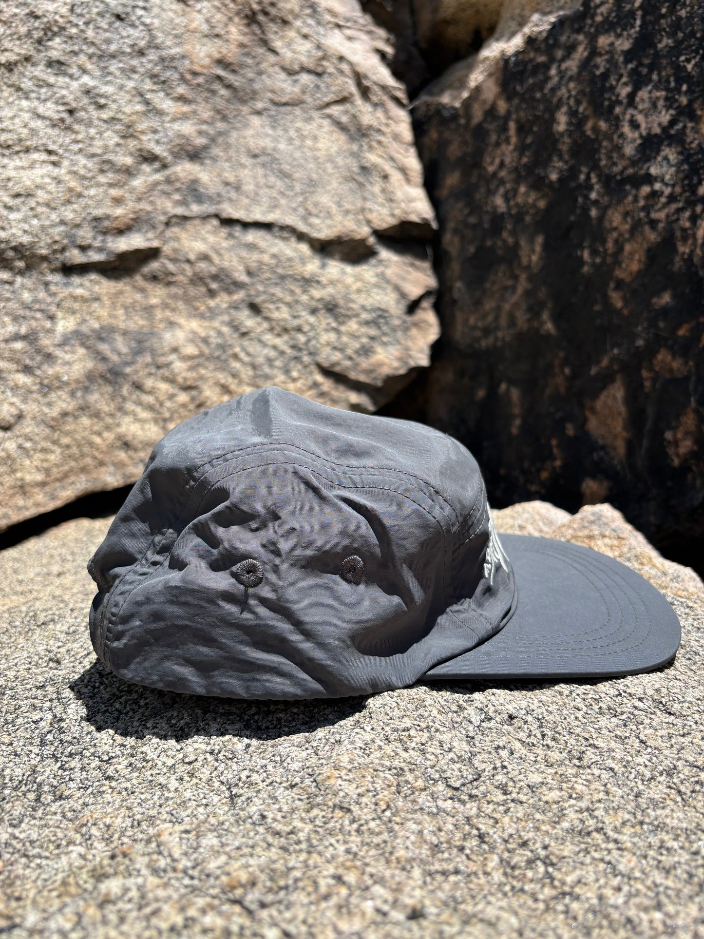 Sierra Granite Crown 5-panel