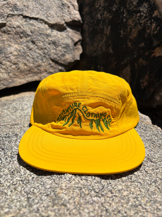 Sierra Granite Crown   5-panel